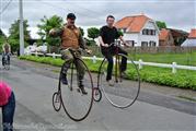 Internationaal oldtimer fietstreffen ORE @ Jie-Pie - foto 30 van 542