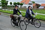 Internationaal oldtimer fietstreffen ORE @ Jie-Pie - foto 32 van 542