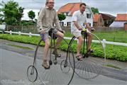 Internationaal oldtimer fietstreffen ORE @ Jie-Pie - foto 33 van 542