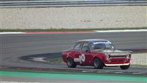 Classic race festival Assen (NL)