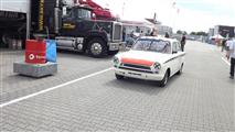 Classic race festival Assen (NL)
