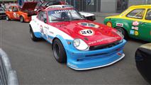 Classic race festival Assen (NL)