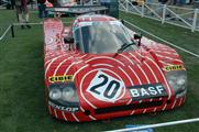 Le Mans Classic 2014 - foto 49 van 412