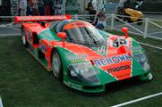 Le Mans Classic 2014 - foto 51 van 412