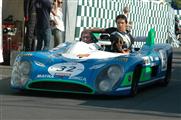Le Mans Classic 2014 - foto 74 van 412