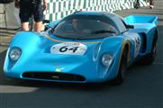 Le Mans Classic 2014 - foto 104 van 412