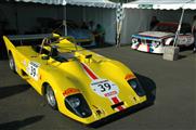 Le Mans Classic 2014