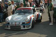 Le Mans Classic 2014