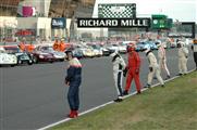 Le Mans Classic 2014 - foto 377 van 412
