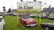 4de Kippe Historic tour 2014