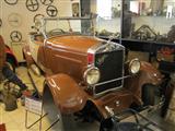 Automuseum Nova Packa - Tsjechië - foto 3 van 46