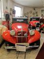 Automuseum Nova Packa - Tsjechië - foto 5 van 46