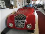 Automuseum Nova Packa - Tsjechië - foto 38 van 46