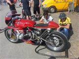 Classic Motoraces Chimay 2014