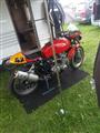 Classic Motoraces Chimay 2014 -  19 juli 2014