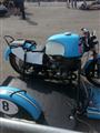 Classic Motoraces Chimay 2014 -  19 juli 2014