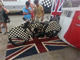 Classic Motoraces Chimay 2014 -  19 juli 2014