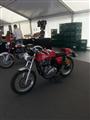 Classic Motoraces Chimay 2014