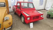 2 PK en American Cars -  27 juli 2014
