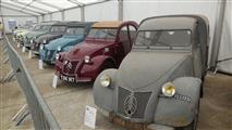 2 PK en American Cars -  27 juli 2014