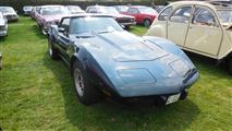 2 PK en American Cars -  27 juli 2014