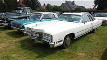 2 PK en American Cars -  27 juli 2014