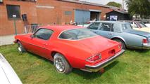 2 PK en American Cars -  27 juli 2014