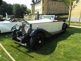 Classic Days Schloss Dyck