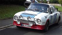 Eifelrally Daun