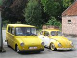 Rally des Collines  -  3 augustus 2014