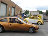 Rally des Collines  -  3 augustus 2014