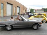 Rally des Collines  -  3 augustus 2014