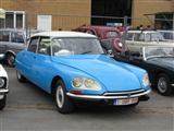 Rally des Collines  -  3 augustus 2014