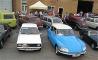 Rally des Collines  -  3 augustus 2014