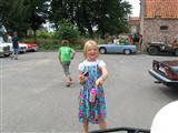 Rally des Collines  -  3 augustus 2014