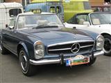 Rally des Collines  -  3 augustus 2014