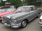 Rally des Collines  -  3 augustus 2014