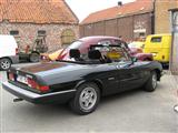 Rally des Collines  -  3 augustus 2014