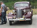 Rally des Collines  -  3 augustus 2014