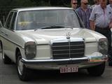 Rally des Collines  -  3 augustus 2014