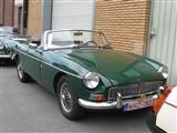 Rally des Collines  -  3 augustus 2014