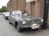 Rally des Collines  -  3 augustus 2014
