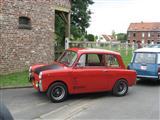 Rally des Collines  -  3 augustus 2014