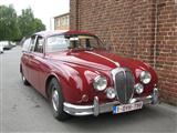 Rally des Collines  -  3 augustus 2014