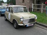 Rally des Collines  -  3 augustus 2014
