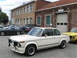 Rally des Collines  -  3 augustus 2014