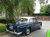 Rally des Collines  -  3 augustus 2014