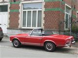 Rally des Collines  -  3 augustus 2014