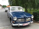 Rally des Collines  -  3 augustus 2014