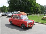 Rally des Collines  -  3 augustus 2014
